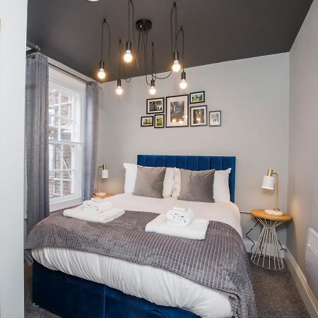 Bateman, Modern City Centre Apartment Sleeps 6 Йорк Екстер'єр фото