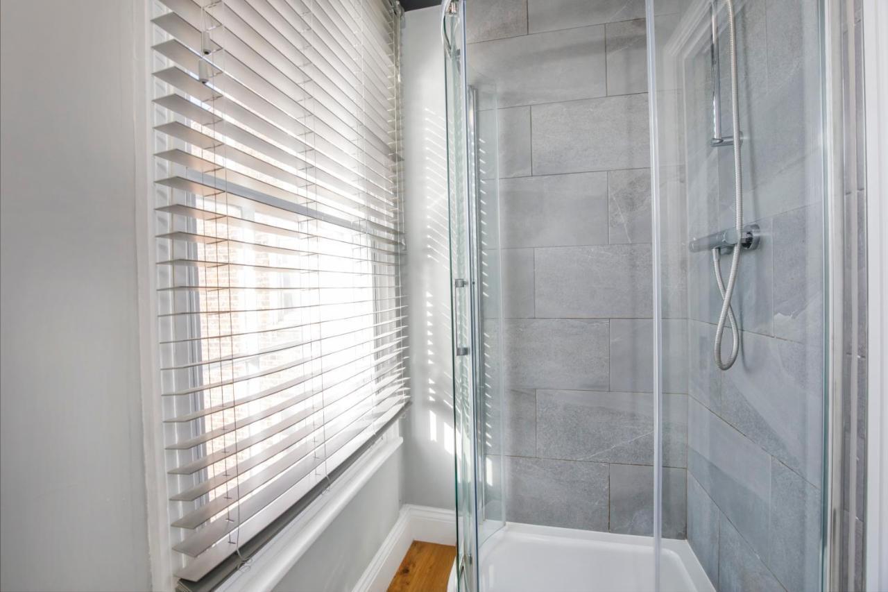 Bateman, Modern City Centre Apartment Sleeps 6 Йорк Екстер'єр фото