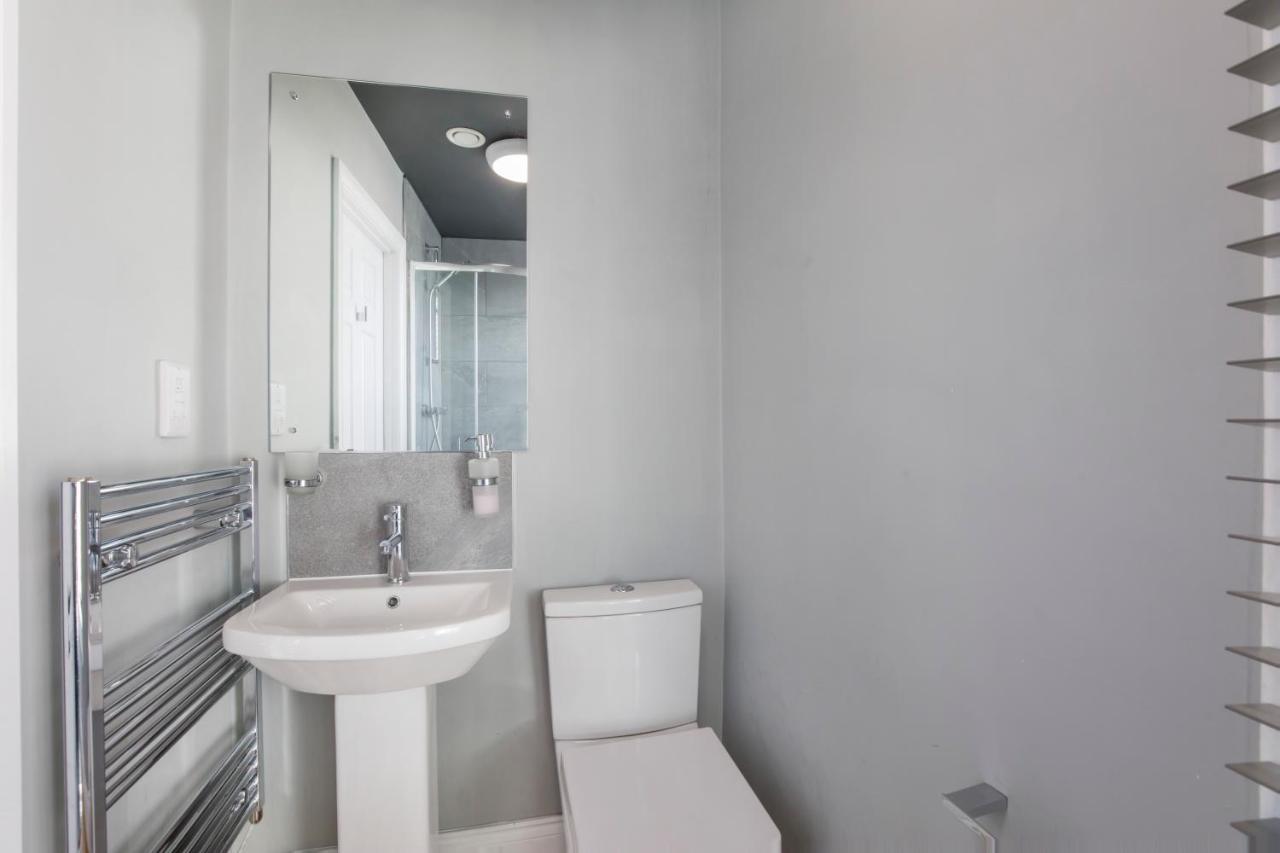 Bateman, Modern City Centre Apartment Sleeps 6 Йорк Екстер'єр фото